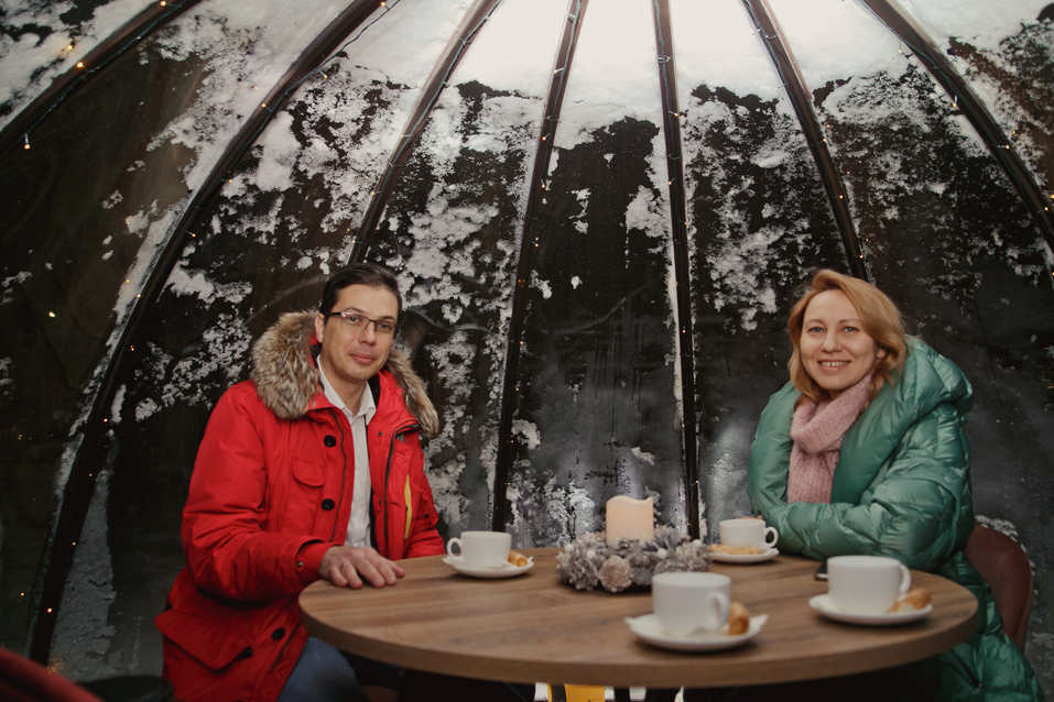 «Мы все постепенно придем к осознанию того, что созданное нужно беречь» 2 «Мы все постепенно придем к осознанию того, что созданное нужно беречь» 2