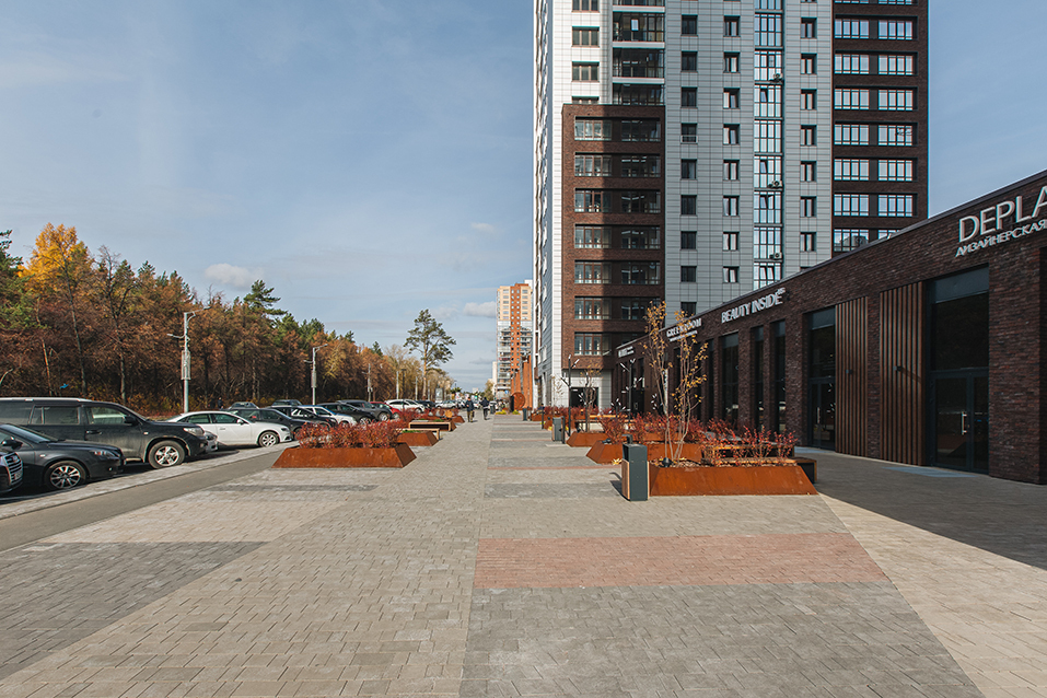 «Весна»: как прожил год и к чему стремится один из самых ярких челябинских девелоперов? 2 «Весна»: как прожил год и к чему стремится один из самых ярких челябинских девелоперов? 2