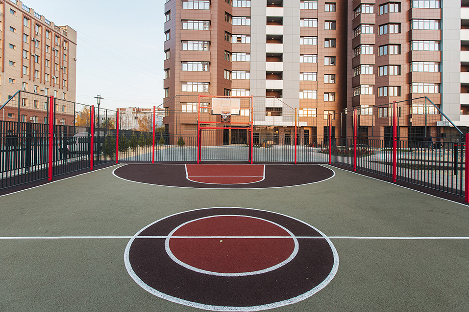 «Весна»: как прожил год и к чему стремится один из самых ярких челябинских девелоперов? 5 «Весна»: как прожил год и к чему стремится один из самых ярких челябинских девелоперов? 5