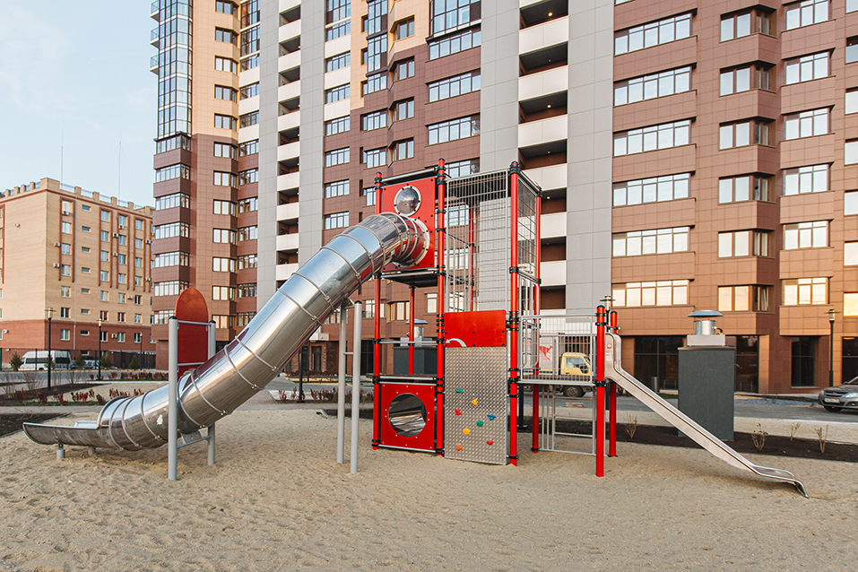 «Весна»: как прожил год и к чему стремится один из самых ярких челябинских девелоперов? 4 «Весна»: как прожил год и к чему стремится один из самых ярких челябинских девелоперов? 4