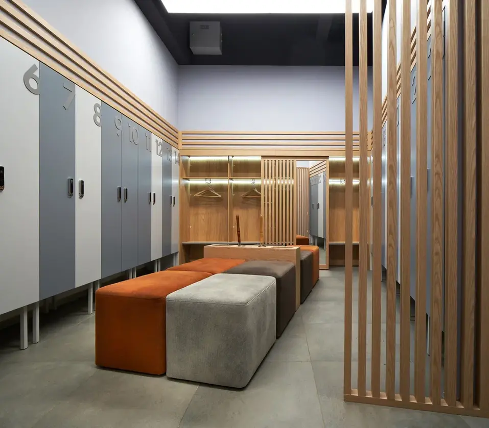 Юлия Шадрина — об офисе, из которого не хотят уходить сотрудники, цене дизайна и трендах 11 Юлия Шадрина — об офисе, из которого не хотят уходить сотрудники, цене дизайна и трендах 11