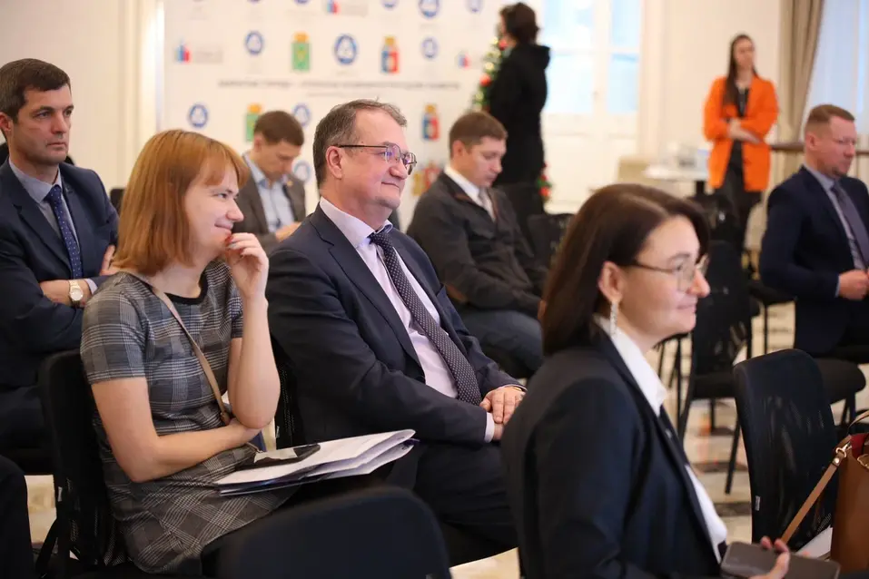 «Не приходите с фразой: пристройте мою продукцию». Как бизнес работает в закрытых городах 2 «Не приходите с фразой: пристройте мою продукцию». Как бизнес работает в закрытых городах 2