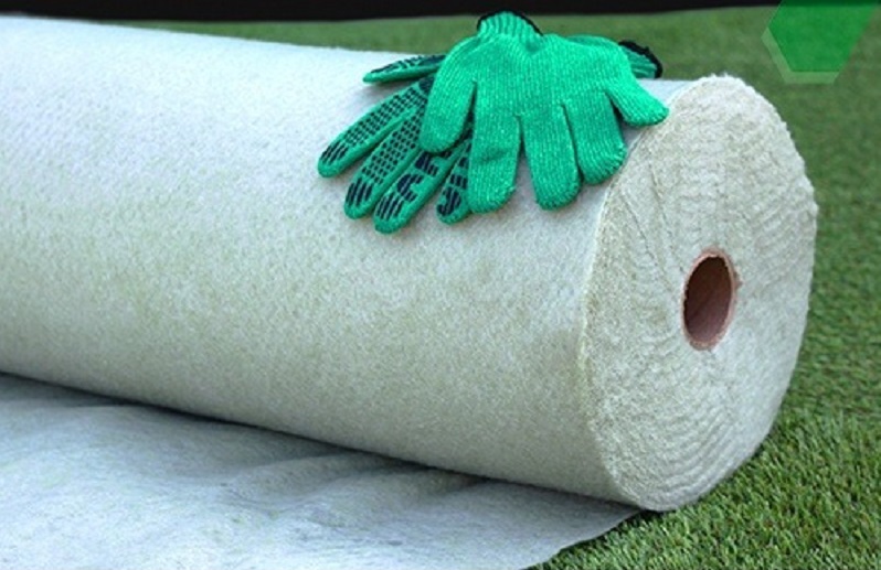 Универсальный и экологичный. Как выглядит и из чего производится геотекстиль от ГК GeoSM 2 Универсальный и экологичный. Как выглядит и из чего производится геотекстиль от ГК GeoSM 2