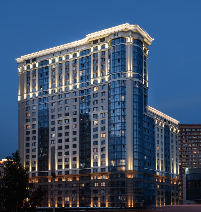 Год «нового мира» — яркий, продуктивный, победный 1 Год «нового мира» — яркий, продуктивный, победный 1