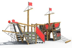 Летучий голландец Летучий голландец