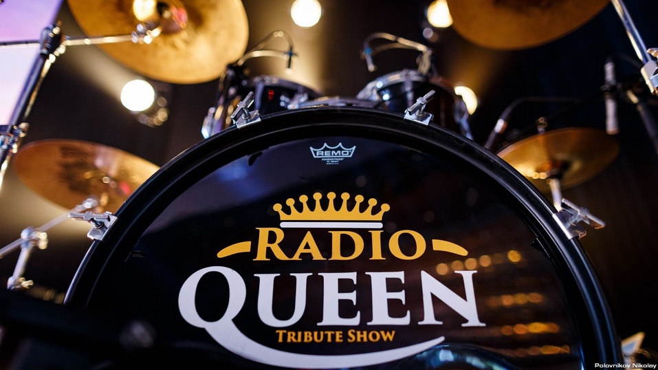 Легендарные рок-хиты Queen: гастроли по графику 7 Легендарные рок-хиты Queen: гастроли по графику 7