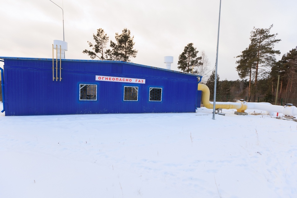 Меня не пугают ни волны, ни ветер: как работают слесари подземных газовых сетей 1 Меня не пугают ни волны, ни ветер: как работают слесари подземных газовых сетей 1