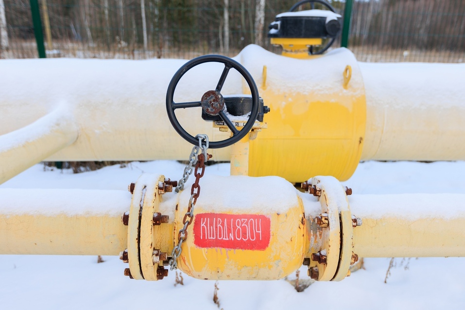 Меня не пугают ни волны, ни ветер: как работают слесари подземных газовых сетей 4 Меня не пугают ни волны, ни ветер: как работают слесари подземных газовых сетей 4