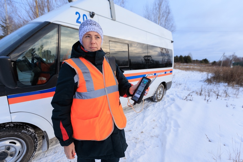 Меня не пугают ни волны, ни ветер: как работают слесари подземных газовых сетей 6 Меня не пугают ни волны, ни ветер: как работают слесари подземных газовых сетей 6