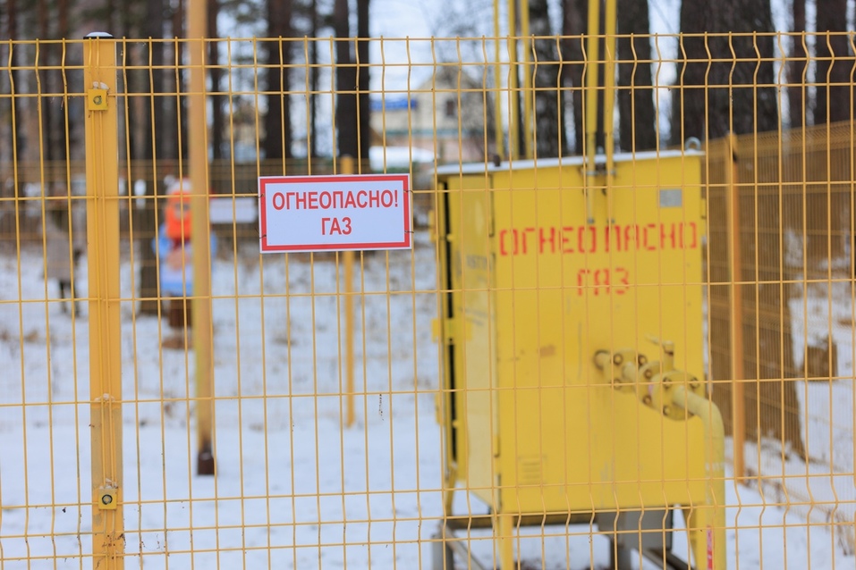 Меня не пугают ни волны, ни ветер: как работают слесари подземных газовых сетей 11 Меня не пугают ни волны, ни ветер: как работают слесари подземных газовых сетей 11