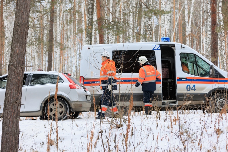 Меня не пугают ни волны, ни ветер: как работают слесари подземных газовых сетей 14 Меня не пугают ни волны, ни ветер: как работают слесари подземных газовых сетей 14