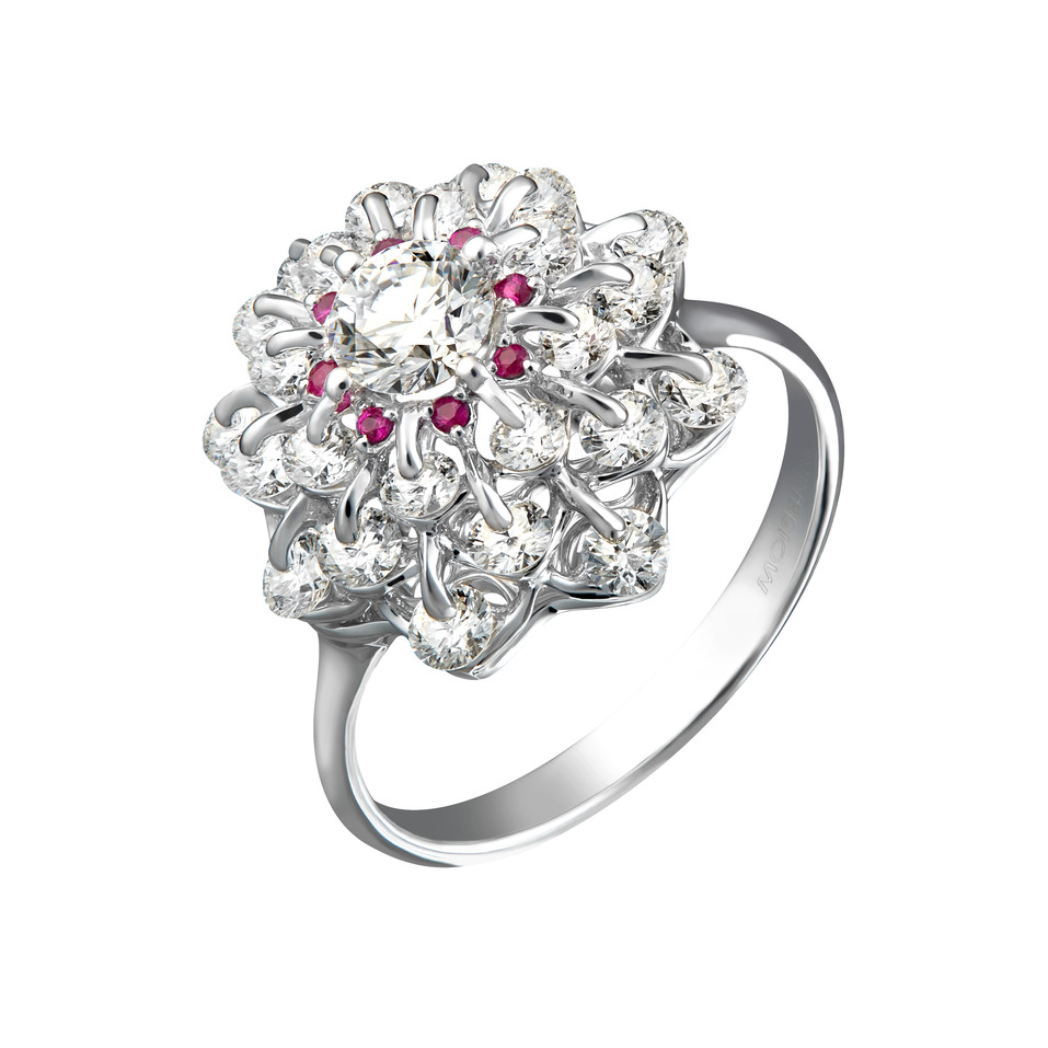 Бриллианты — это любовь. Навсегда... 1 Бриллианты — это любовь. Навсегда... 1