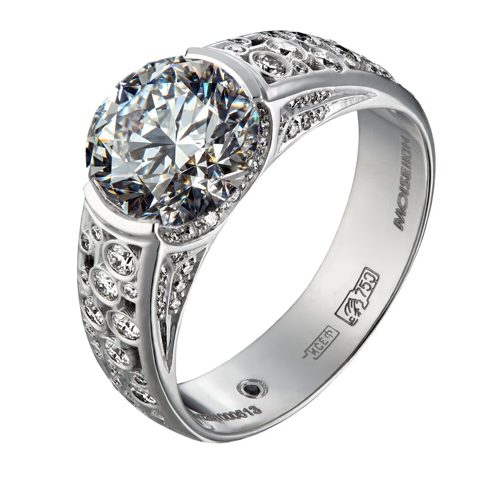 Бриллианты — это любовь. Навсегда... 2 Бриллианты — это любовь. Навсегда... 2