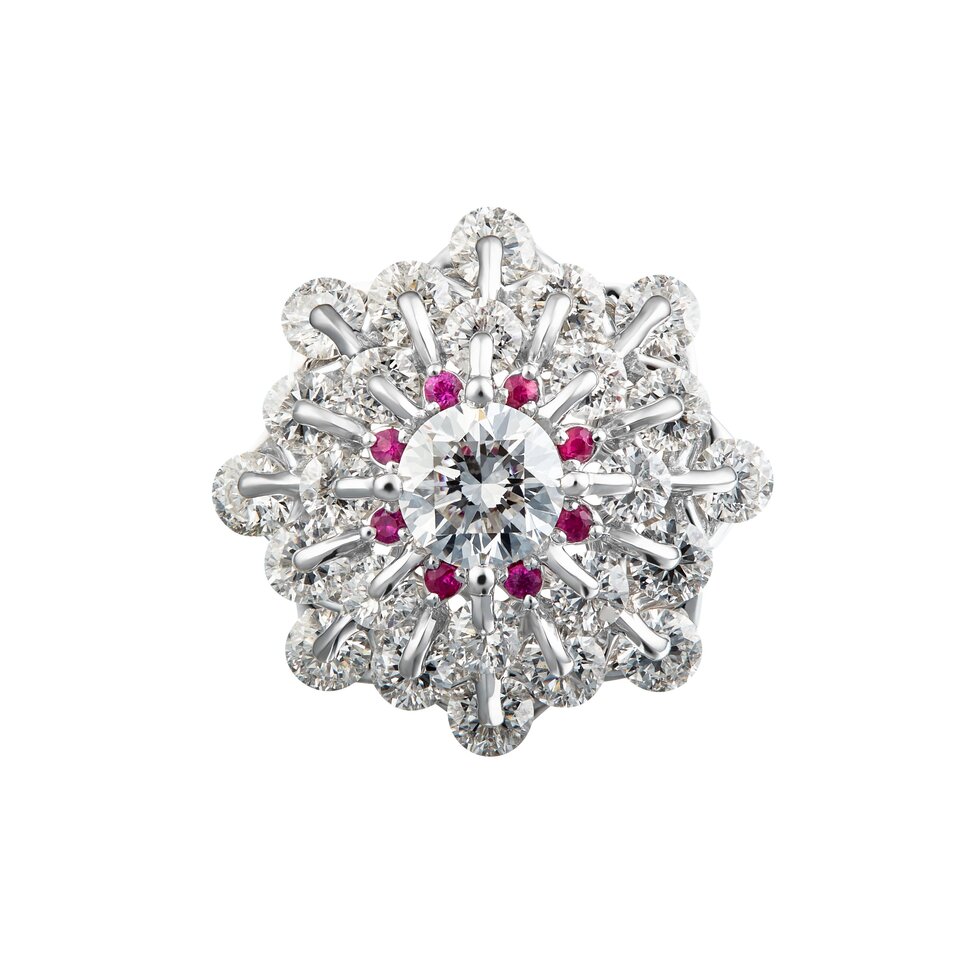 Бриллианты — это любовь. Навсегда... 3 Бриллианты — это любовь. Навсегда... 3