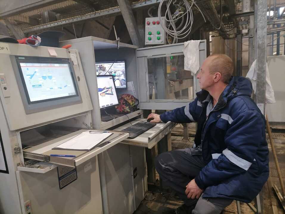 Нижегородский завод по переработке пластика увеличит мощности в пять раз 2 Нижегородский завод по переработке пластика увеличит мощности в пять раз 2