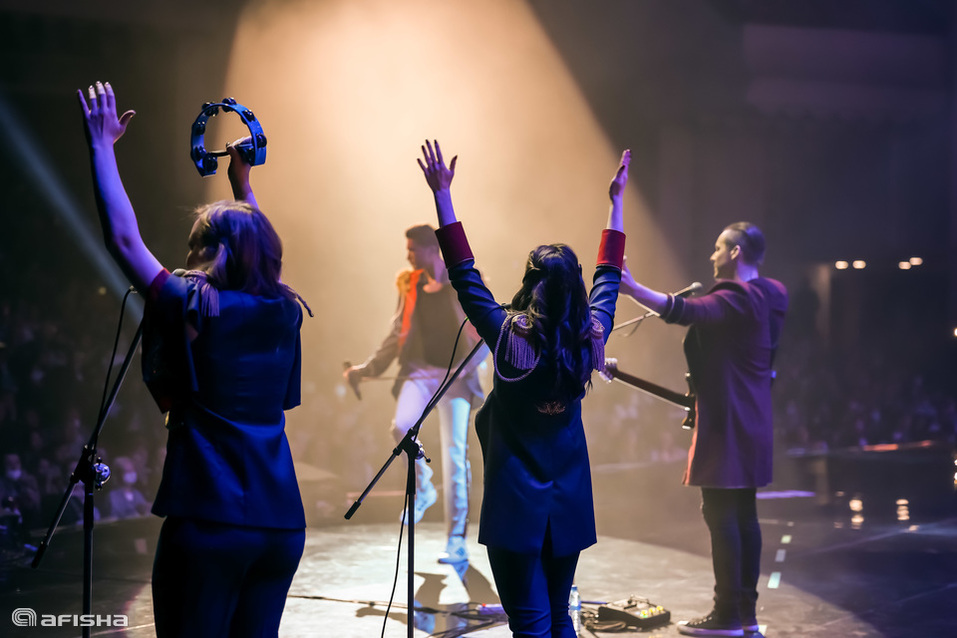 «Богемская рапсодия»: энергетика Queen — в Челябинске 4 «Богемская рапсодия»: энергетика Queen — в Челябинске 4