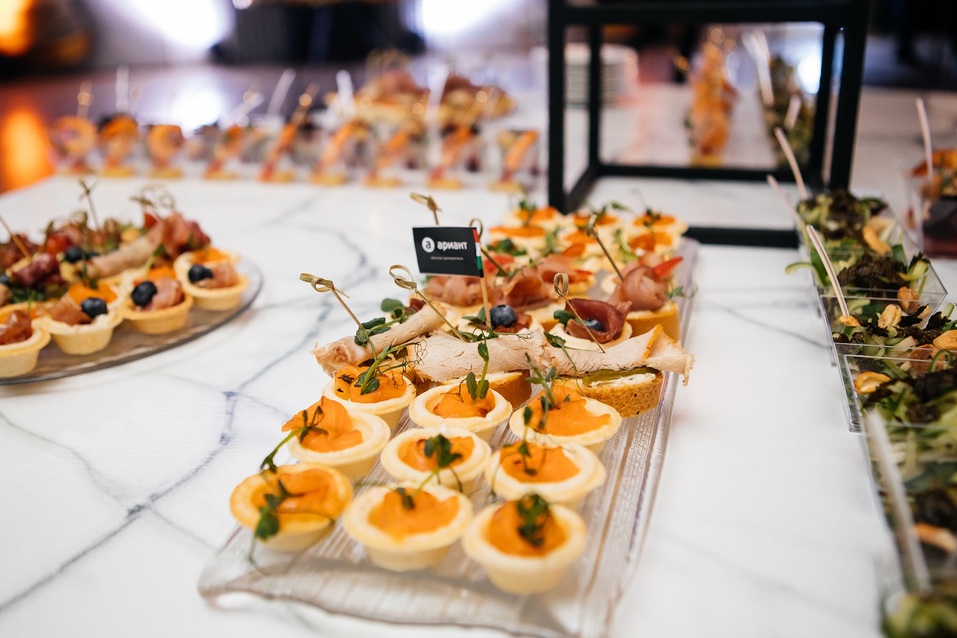 ЦМТЧ: конгресс-холл, мультиформаты и многофункциональность 5 ЦМТЧ: конгресс-холл, мультиформаты и многофункциональность 5