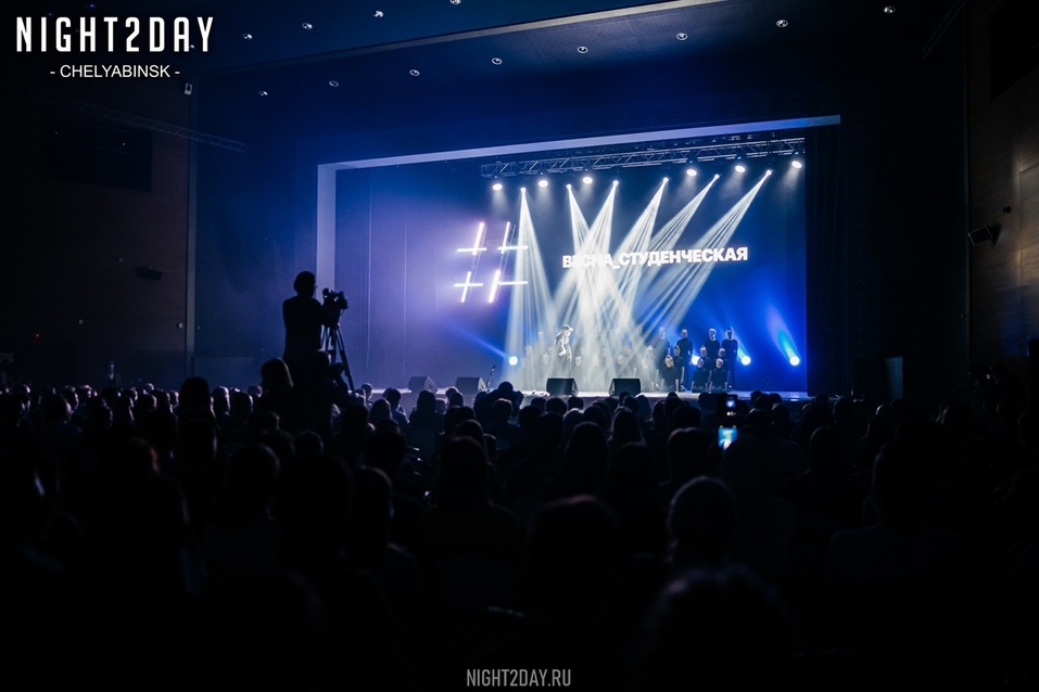 ЦМТЧ: конгресс-холл, мультиформаты и многофункциональность 3 ЦМТЧ: конгресс-холл, мультиформаты и многофункциональность 3