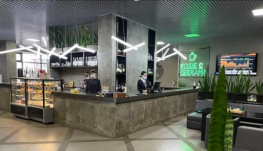 ЦМТЧ: конгресс-холл, мультиформаты и многофункциональность 4 ЦМТЧ: конгресс-холл, мультиформаты и многофункциональность 4