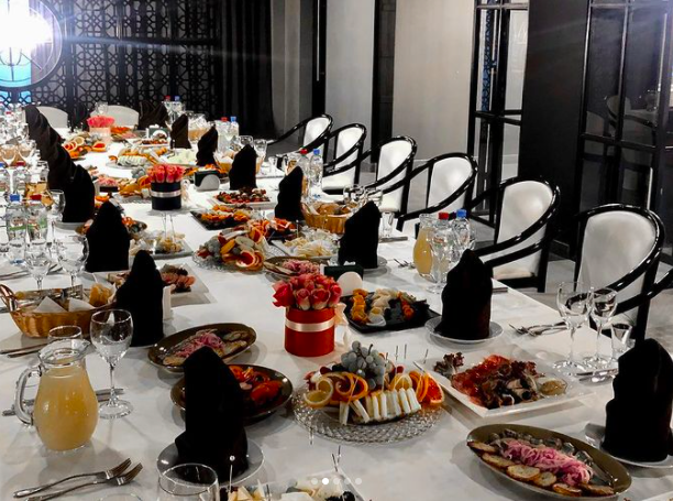 ЦМТЧ: конгресс-холл, мультиформаты и многофункциональность 6 ЦМТЧ: конгресс-холл, мультиформаты и многофункциональность 6