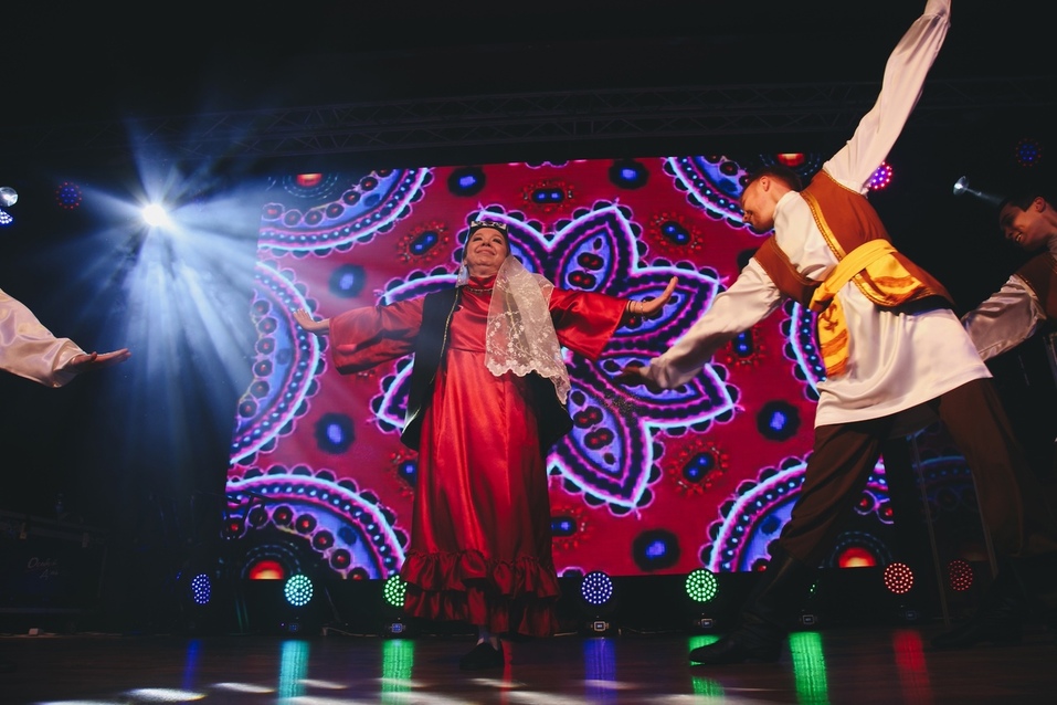 Свет, звук, мультимедиа: шоу продолжается 6 Свет, звук, мультимедиа: шоу продолжается 6