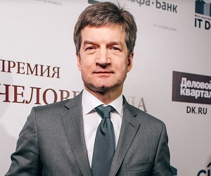 «Не сдаваться. Даже когда кажется, что это конец» — нижегородский бизнес об уроках 2021 г. 2 «Не сдаваться. Даже когда кажется, что это конец» — нижегородский бизнес об уроках 2021 г. 2