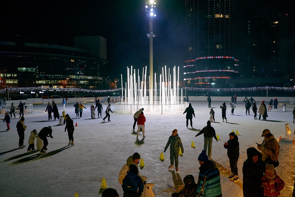 «Без «Демидова» и «Башни Исеть» облик Екатеринбург-Сити был бы неполным» 2 «Без «Демидова» и «Башни Исеть» облик Екатеринбург-Сити был бы неполным» 2