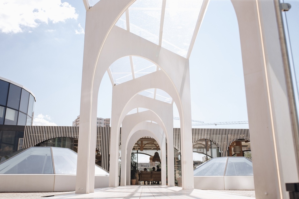 «Без «Демидова» и «Башни Исеть» облик Екатеринбург-Сити был бы неполным» 3 «Без «Демидова» и «Башни Исеть» облик Екатеринбург-Сити был бы неполным» 3