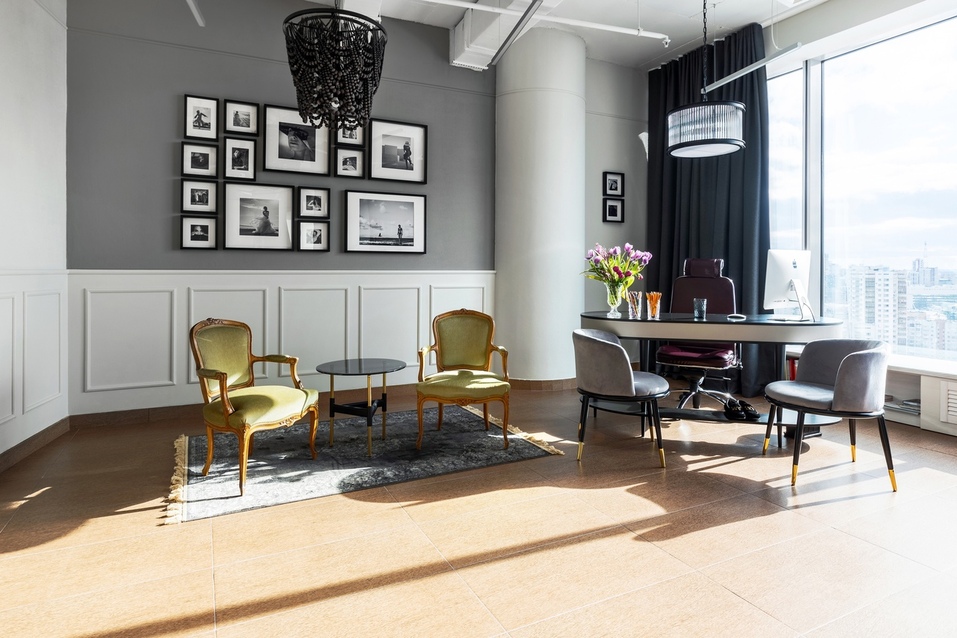 «Без «Демидова» и «Башни Исеть» облик Екатеринбург-Сити был бы неполным» 4 «Без «Демидова» и «Башни Исеть» облик Екатеринбург-Сити был бы неполным» 4