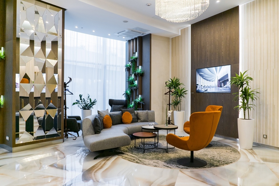 «Без «Демидова» и «Башни Исеть» облик Екатеринбург-Сити был бы неполным» 5 «Без «Демидова» и «Башни Исеть» облик Екатеринбург-Сити был бы неполным» 5