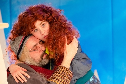 Что посмотреть в Новосибирске на каникулах. Афиша 2 Что посмотреть в Новосибирске на каникулах. Афиша 2