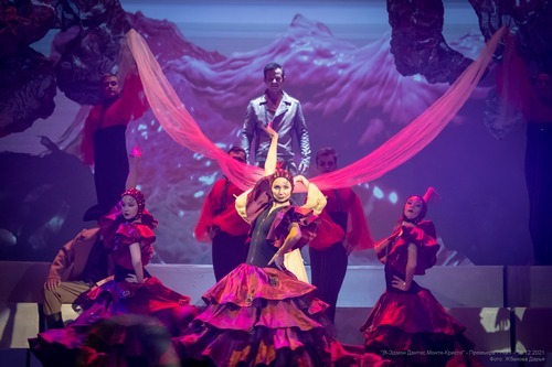 Что посмотреть в Новосибирске на каникулах. Афиша 3 Что посмотреть в Новосибирске на каникулах. Афиша 3