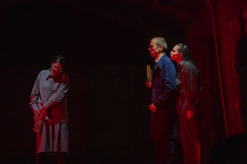 Что посмотреть в Новосибирске на каникулах. Афиша 8 Что посмотреть в Новосибирске на каникулах. Афиша 8