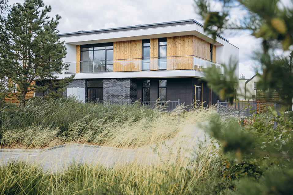 Не пригород, а город. Город-мечта 2 Не пригород, а город. Город-мечта 2