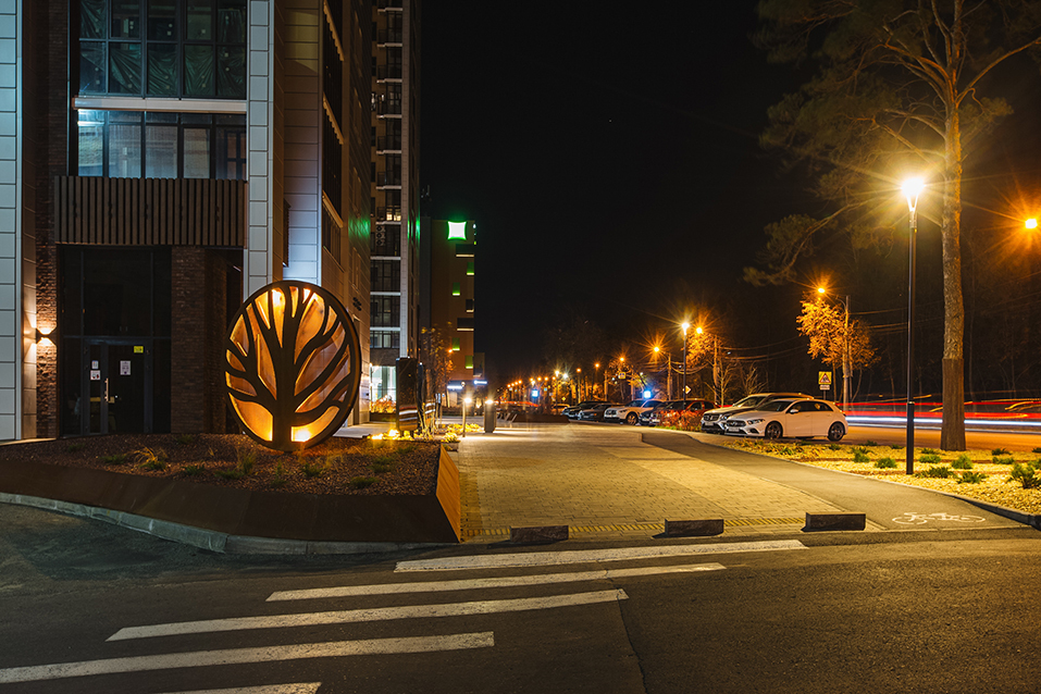 «Весна»: как прожил год и к чему стремится один из самых ярких челябинских девелоперов? 1 «Весна»: как прожил год и к чему стремится один из самых ярких челябинских девелоперов? 1