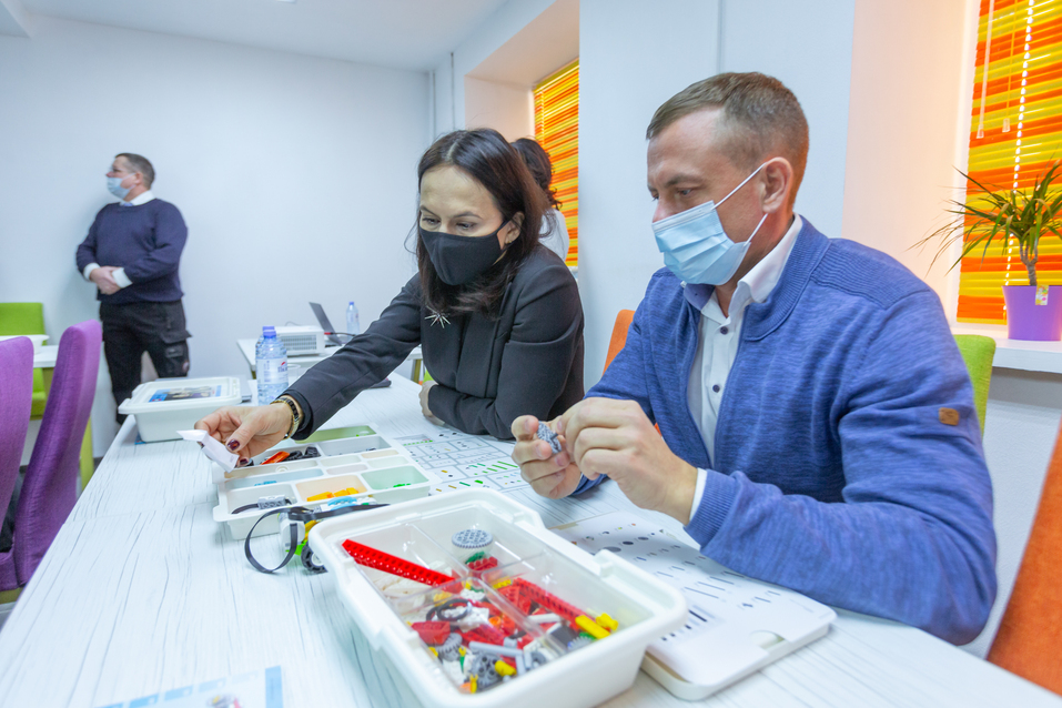 Открыть бизнес с big data. Инструменты, помогающие развиваться предпринимателям региона 3 Открыть бизнес с big data. Инструменты, помогающие развиваться предпринимателям региона 3