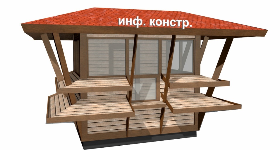 Мэрия утвердила каталог эскизов нестационарных торговых объектов 1 Мэрия утвердила каталог эскизов нестационарных торговых объектов 1