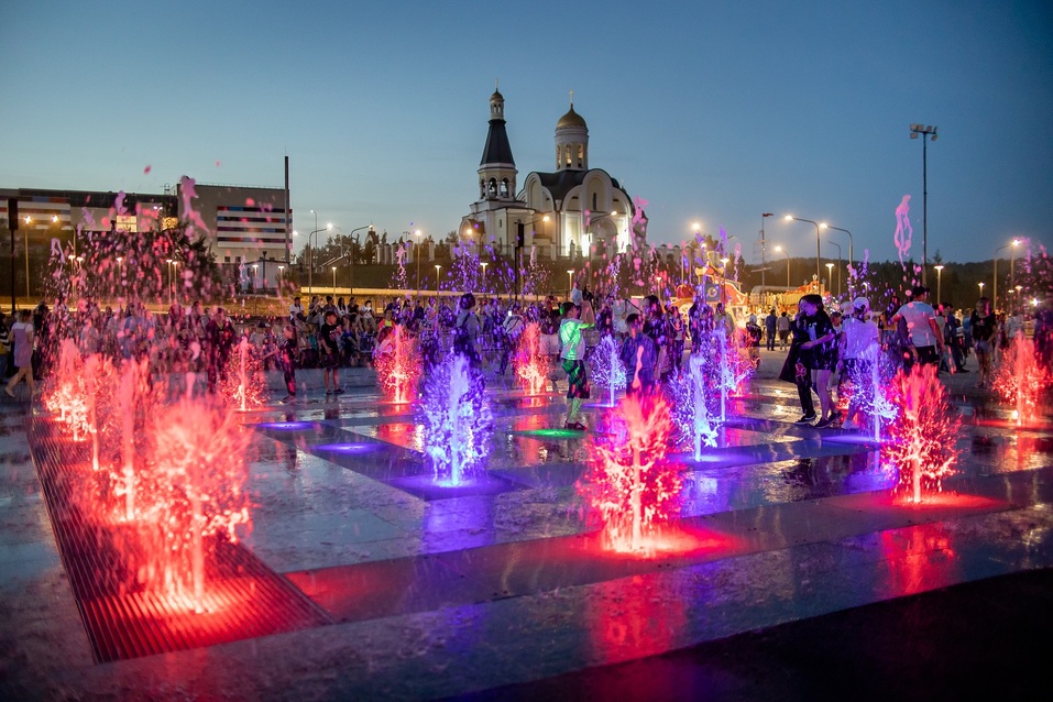 Летом в Карабаше начнут строительство культурного центра за 270 млн рублей 2 Летом в Карабаше начнут строительство культурного центра за 270 млн рублей 2