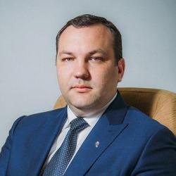 Директор краевого «Ростелекома» назначен президентом нижегородского филиала

 1