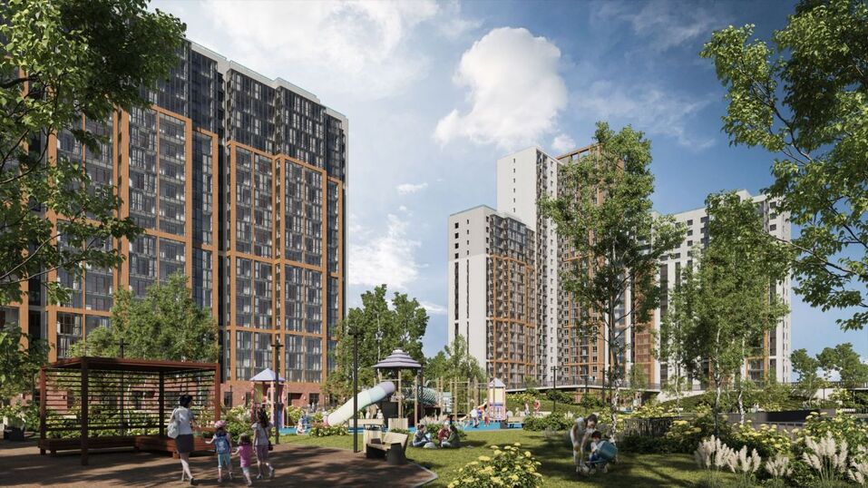 Известные челябинские застройщики взяли на работу бывшего министра Виктора Тупикина 1 Известные челябинские застройщики взяли на работу бывшего министра Виктора Тупикина 1