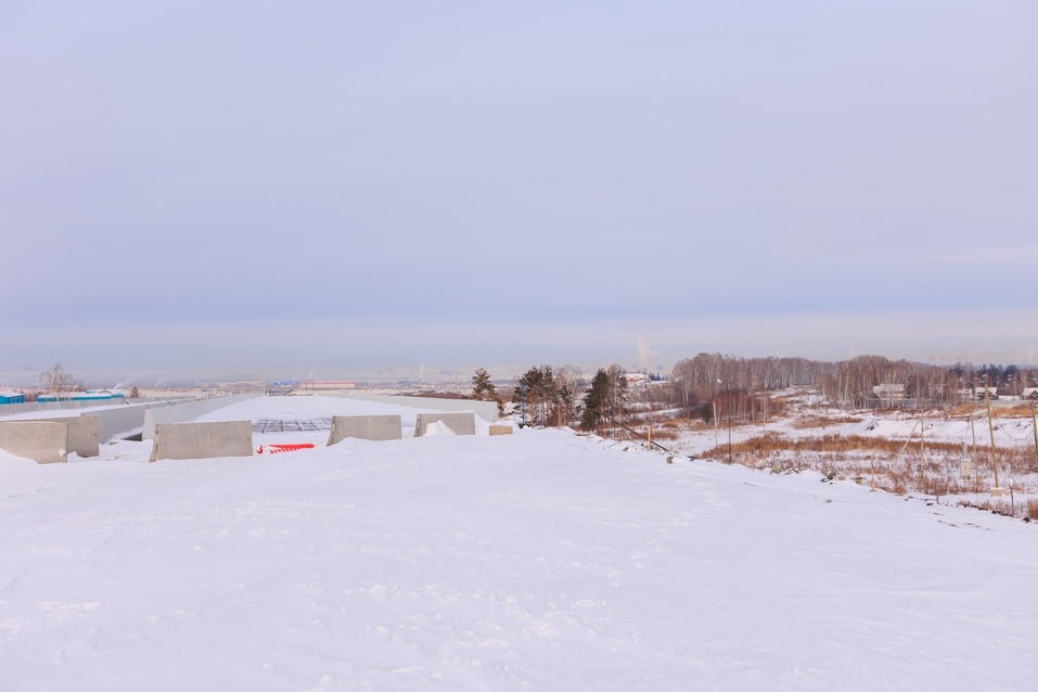 Новая ветка ЕКАДа откроется в 2022 г. Новая ветка ЕКАДа откроется в 2022 г.