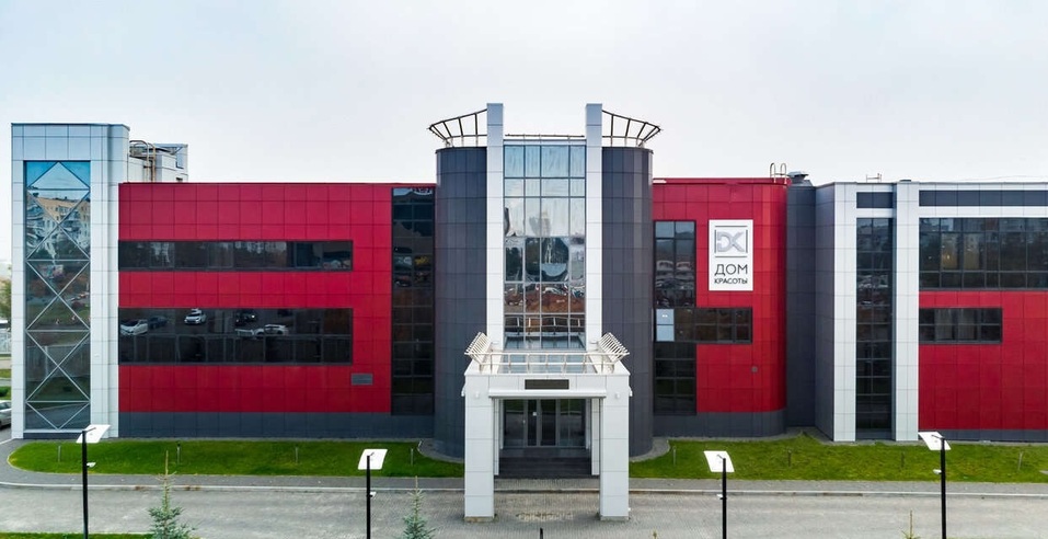 Челябинский депутат продаёт элитный спа-клуб из-за долгов 1 Челябинский депутат продаёт элитный спа-клуб из-за долгов 1