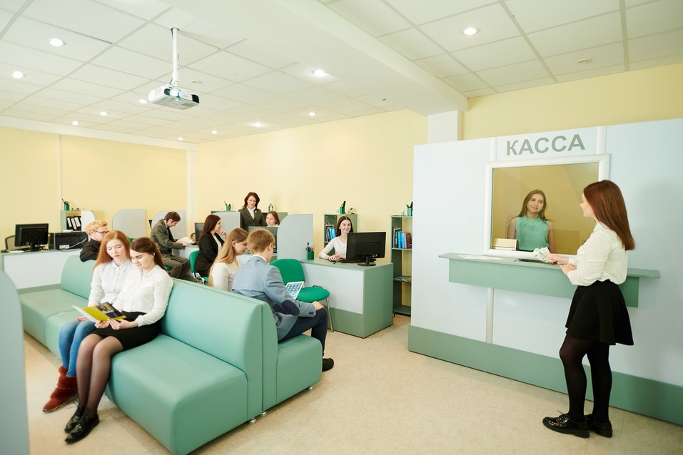 Образование с гарантированным трудоустройством – это реально 1 Образование с гарантированным трудоустройством – это реально 1