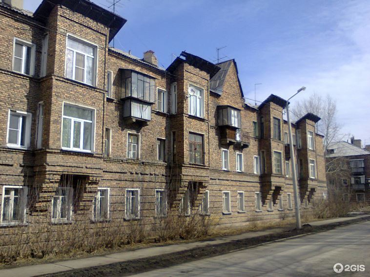 Дома «Немецкого квартала» на ЧМЗ в 2022 году ждет капитальный ремонт 2 Дома «Немецкого квартала» на ЧМЗ в 2022 году ждет капитальный ремонт 2