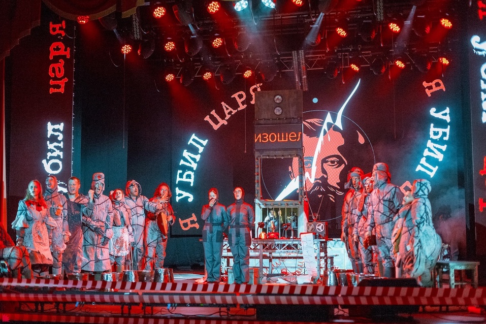 Театр — это не только храм искусства, но также бизнес, и он может быть прибыльным 3 Театр — это не только храм искусства, но также бизнес, и он может быть прибыльным 3