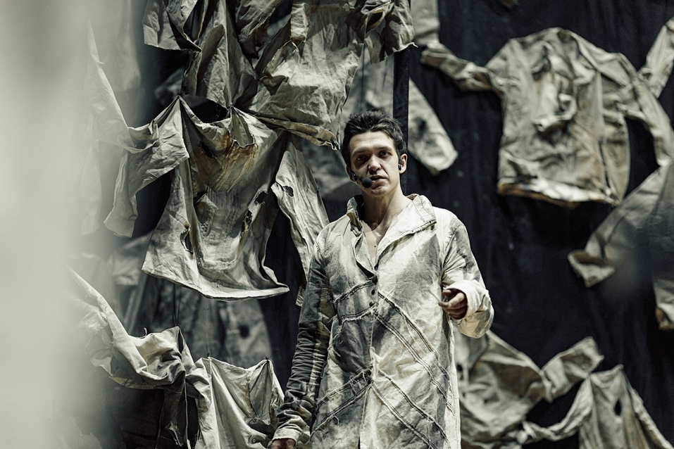 Театр — это не только храм искусства, но также бизнес, и он может быть прибыльным 1 Театр — это не только храм искусства, но также бизнес, и он может быть прибыльным 1