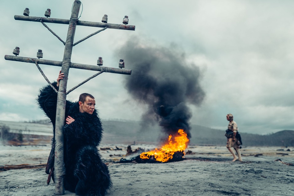 Театр — это не только храм искусства, но также бизнес, и он может быть прибыльным 5 Театр — это не только храм искусства, но также бизнес, и он может быть прибыльным 5