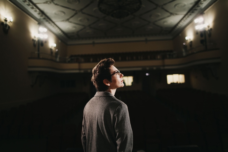 Театр — это не только храм искусства, но также бизнес, и он может быть прибыльным 6 Театр — это не только храм искусства, но также бизнес, и он может быть прибыльным 6