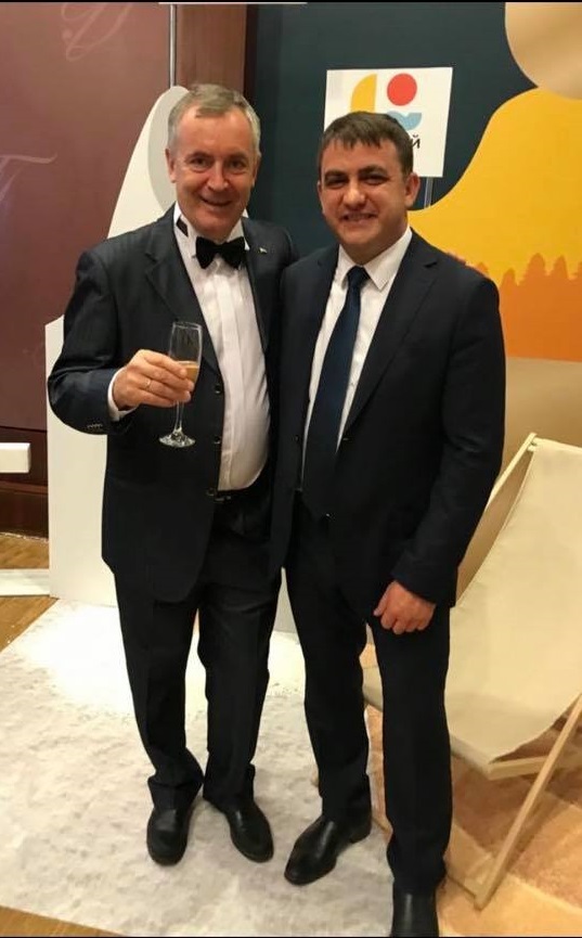 Южный Урал — родина туристических брендов 1 Южный Урал — родина туристических брендов 1