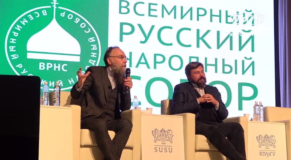 Александр Дугин: «Быть нравственным» сейчас означает «быть лохом и лузером» 3 Александр Дугин: «Быть нравственным» сейчас означает «быть лохом и лузером» 3